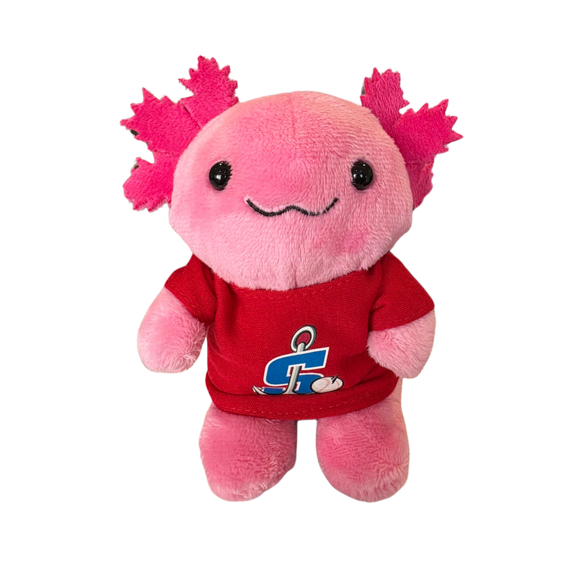 Mascot Factory Stubby Plush Animal