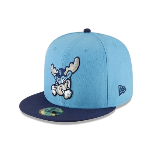 Wilmington Blue Rocks Official Home Cap (PDP Test)
