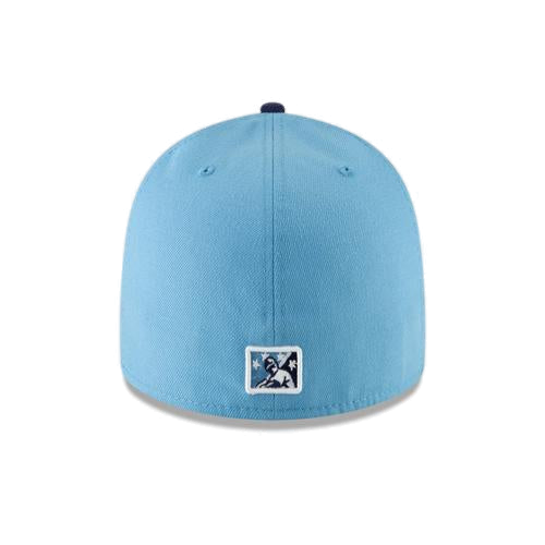 Wilmington Blue Rocks Official Home Cap (PDP Test)