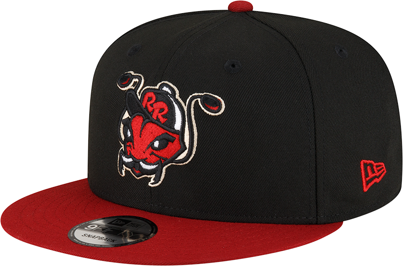 Round Rock Express New Era Fireants 950 Snapback