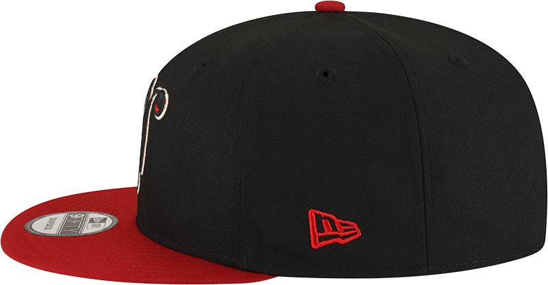 Round Rock Express New Era Fireants 950 Snapback