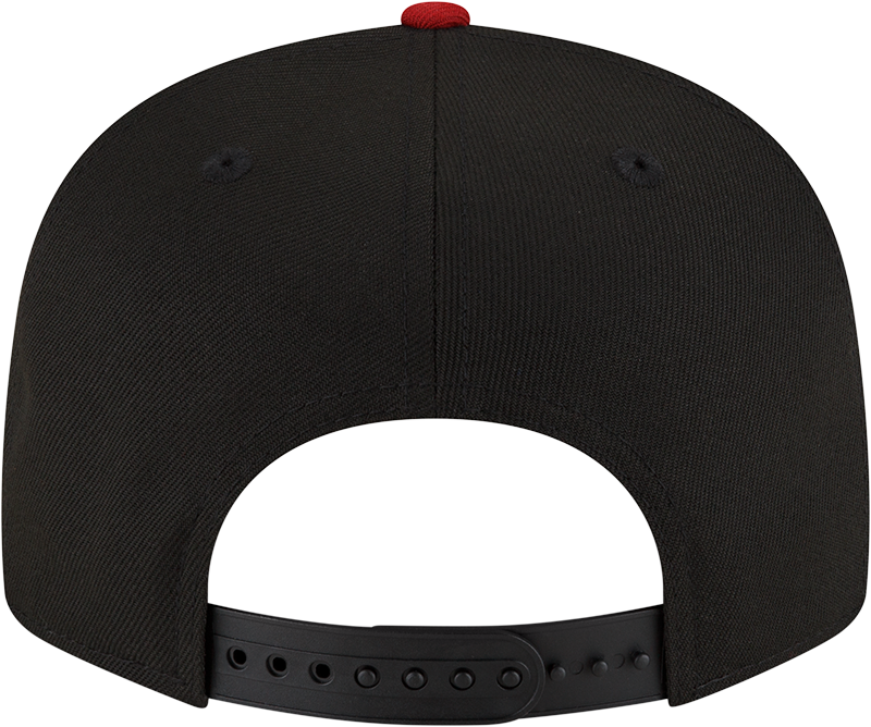 Round Rock Express New Era Fireants 950 Snapback