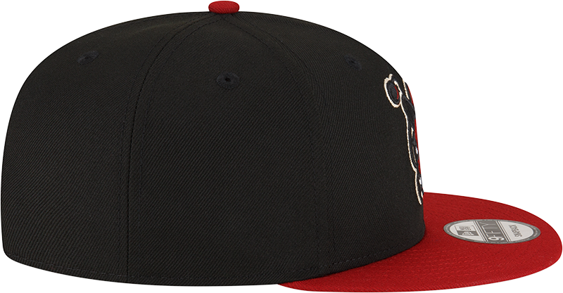 Round Rock Express New Era Fireants 950 Snapback