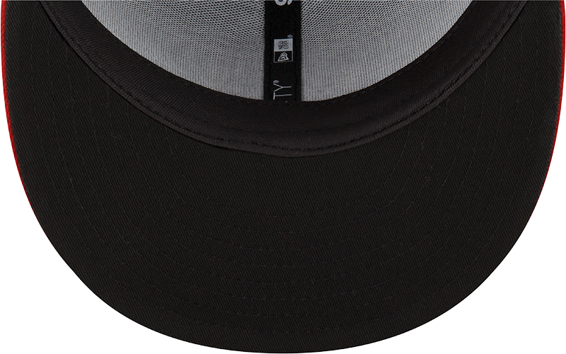 Round Rock Express New Era Fireants 950 Snapback