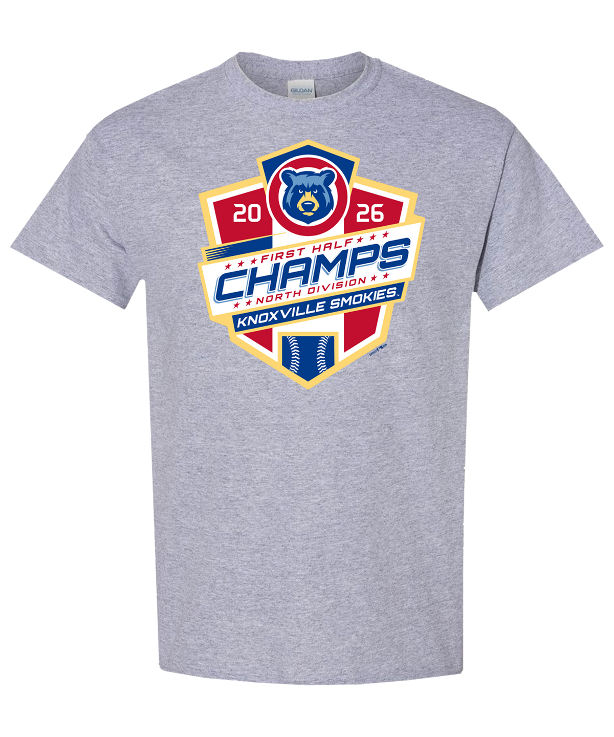 Playoff Tees