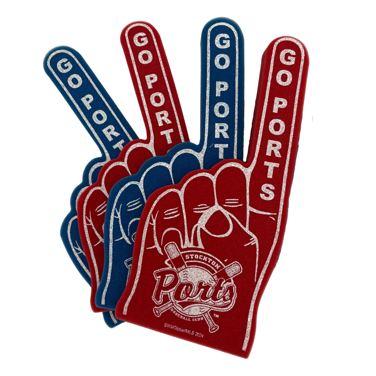 Foam Finger