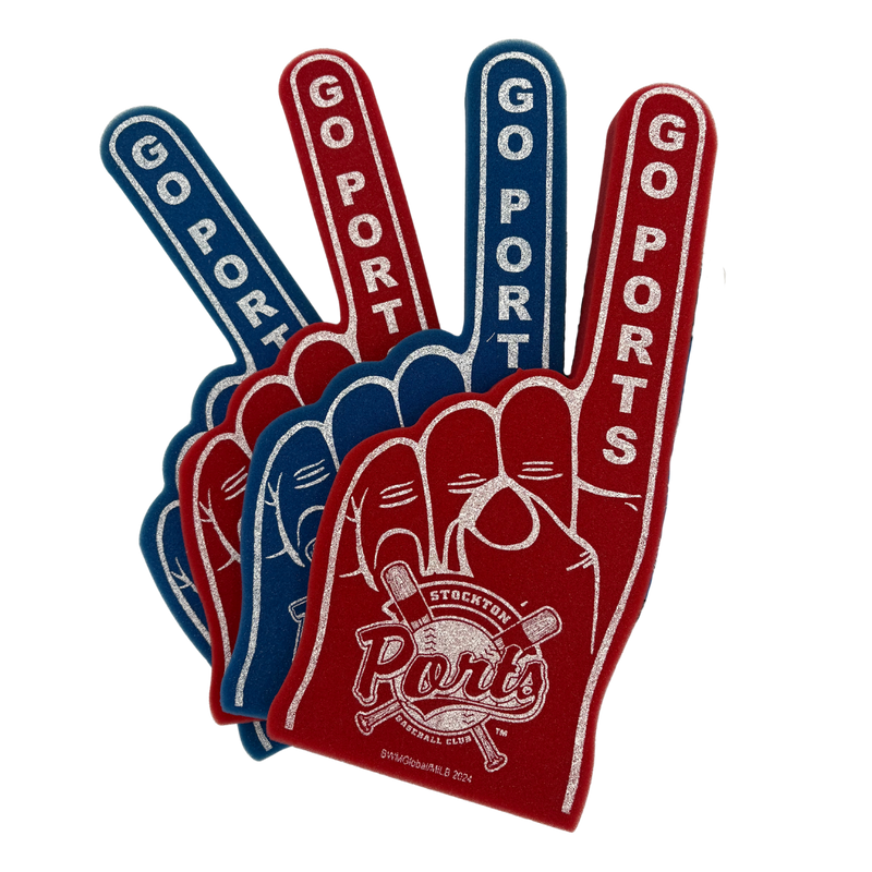 Foam Finger
