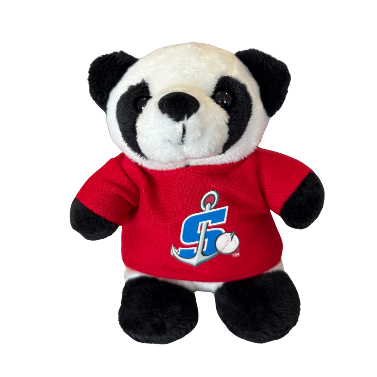 Mascot Factory Stubby Plush Animal
