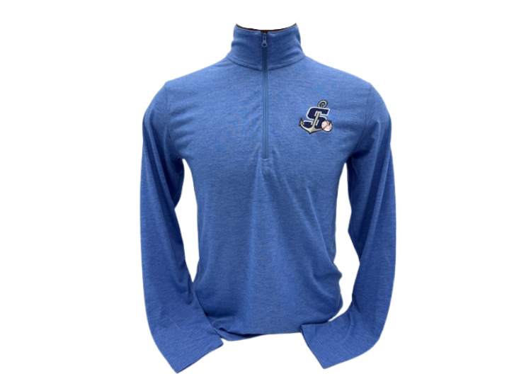 108 Stitches 1/4 Zip Pullover