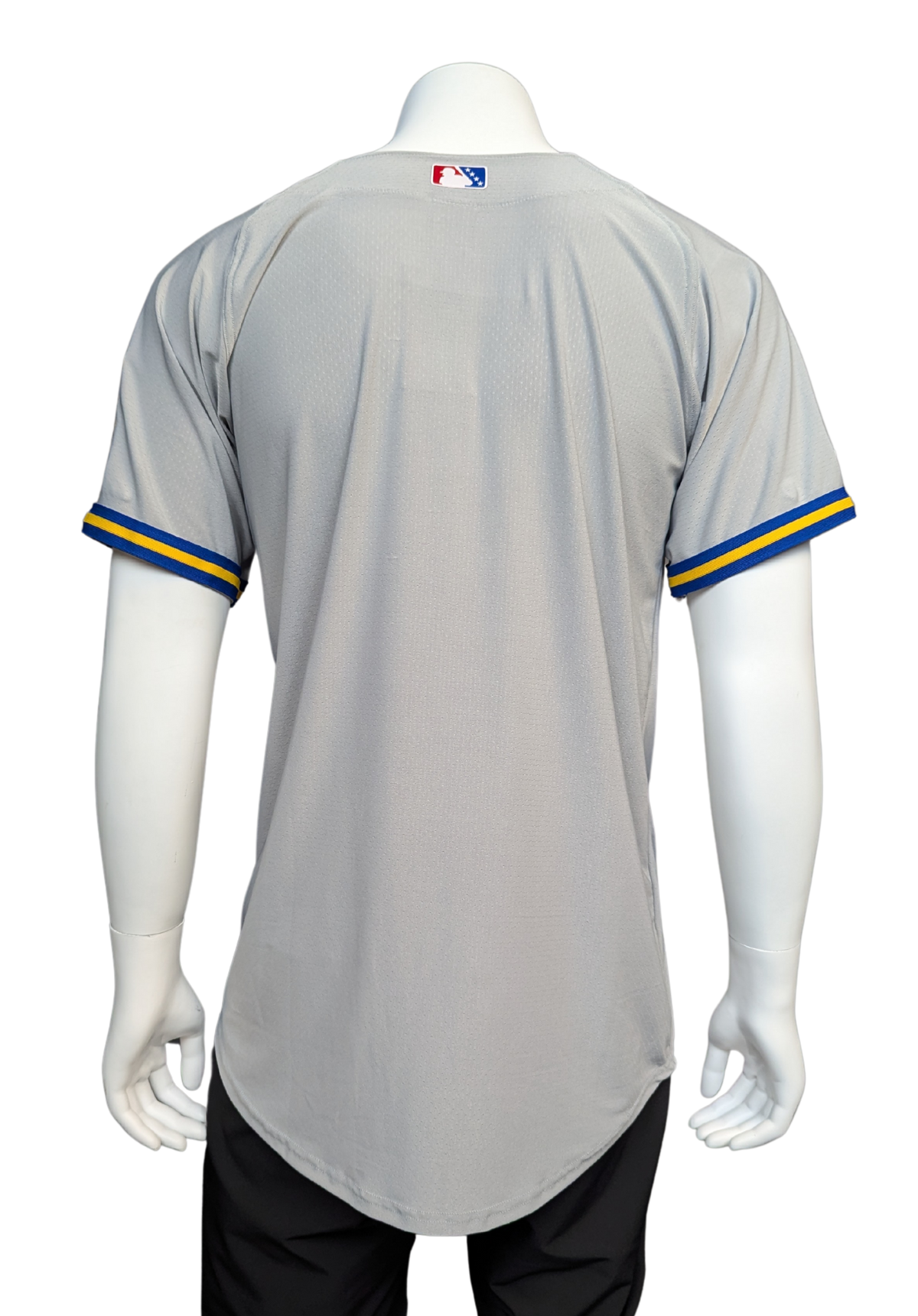 St. Paul Saints OT Sports Premium Road Jersey