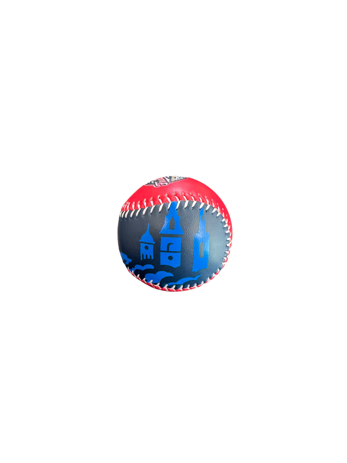 Cityscape Baseball