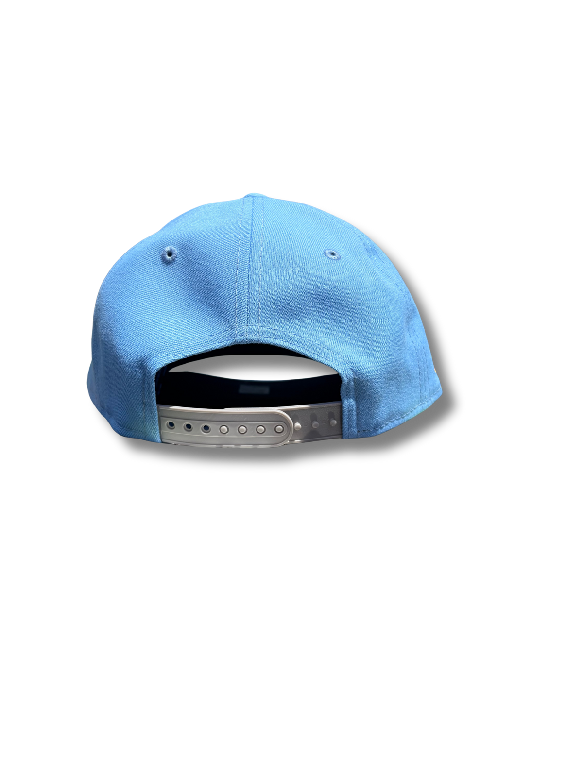 Hartford Yard Goats New Era YG Connect Snapback