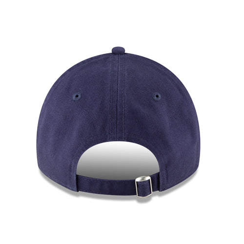 Spokane Indians Youth KC Adj Navy Cap