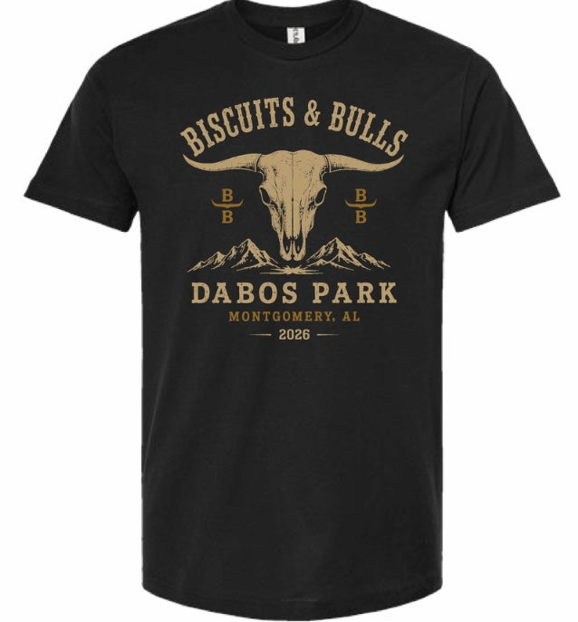Youth SS B&B T-shirt