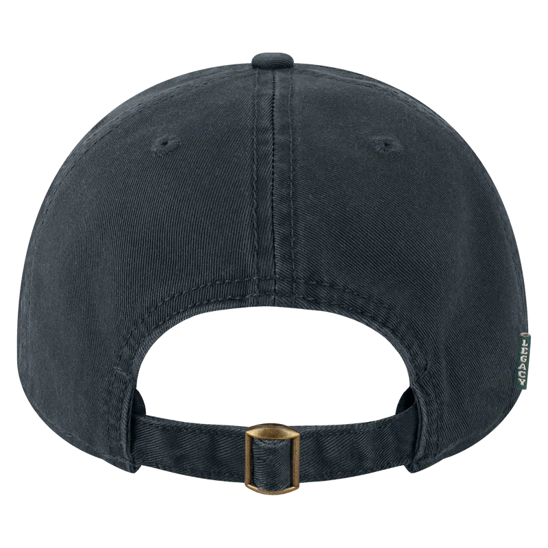 Toledo Mud Hens Muddy Navy EZA Cap