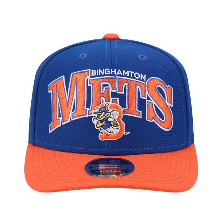 Binghamton Mets 2026 Collection 970