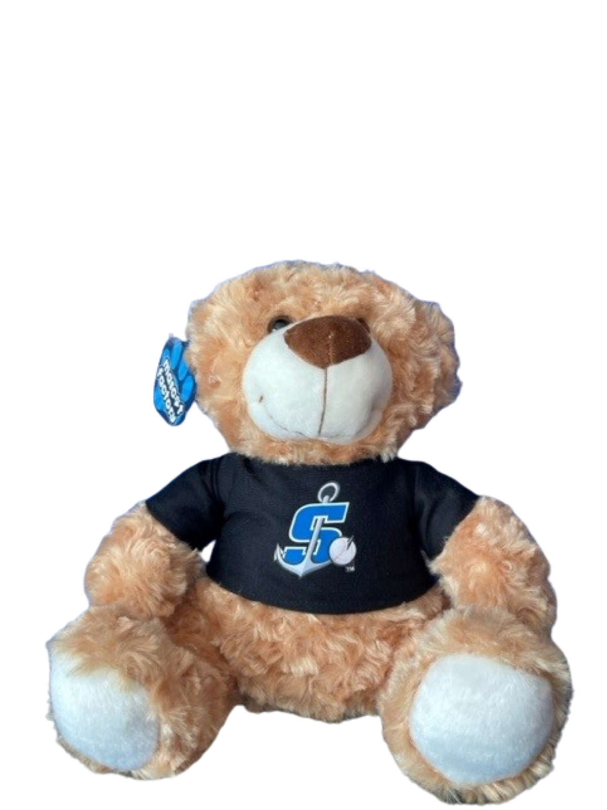 Fred and Louie Bears