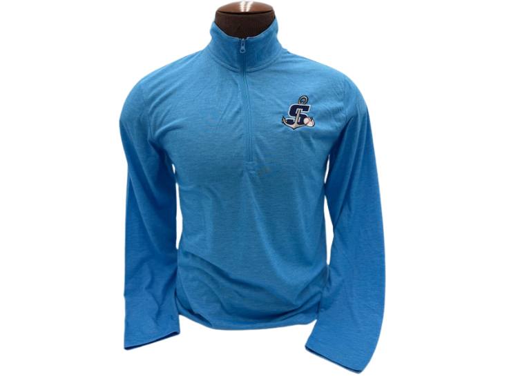 108 Stitches 1/4 Zip Pullover
