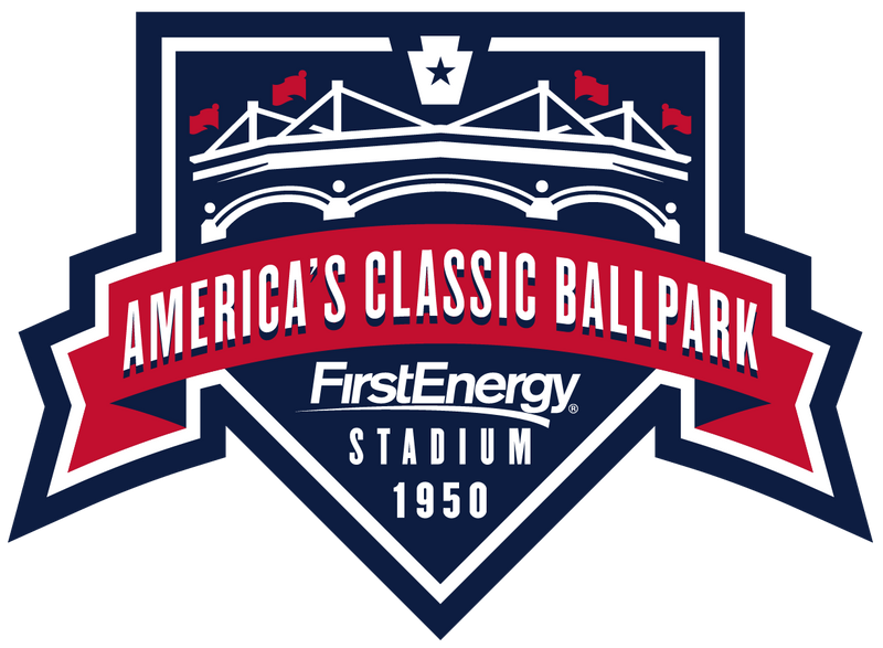 America's Classic Ballpark Sticker