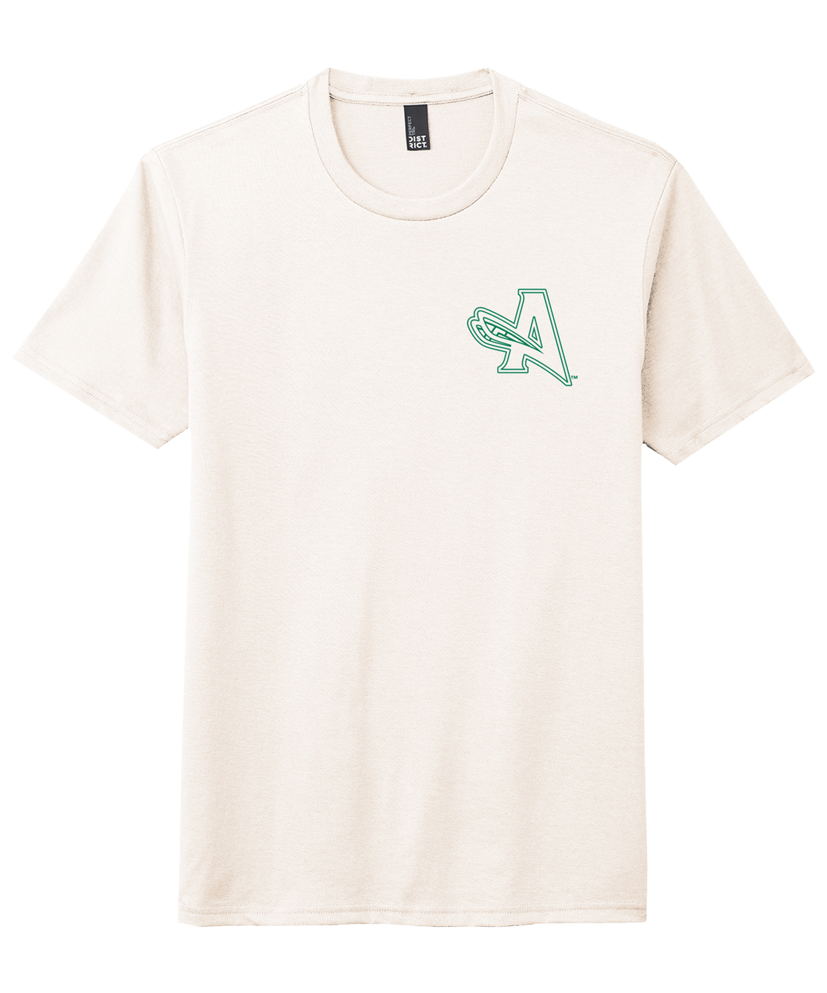 Augusta GreenJackets Stadium Tee