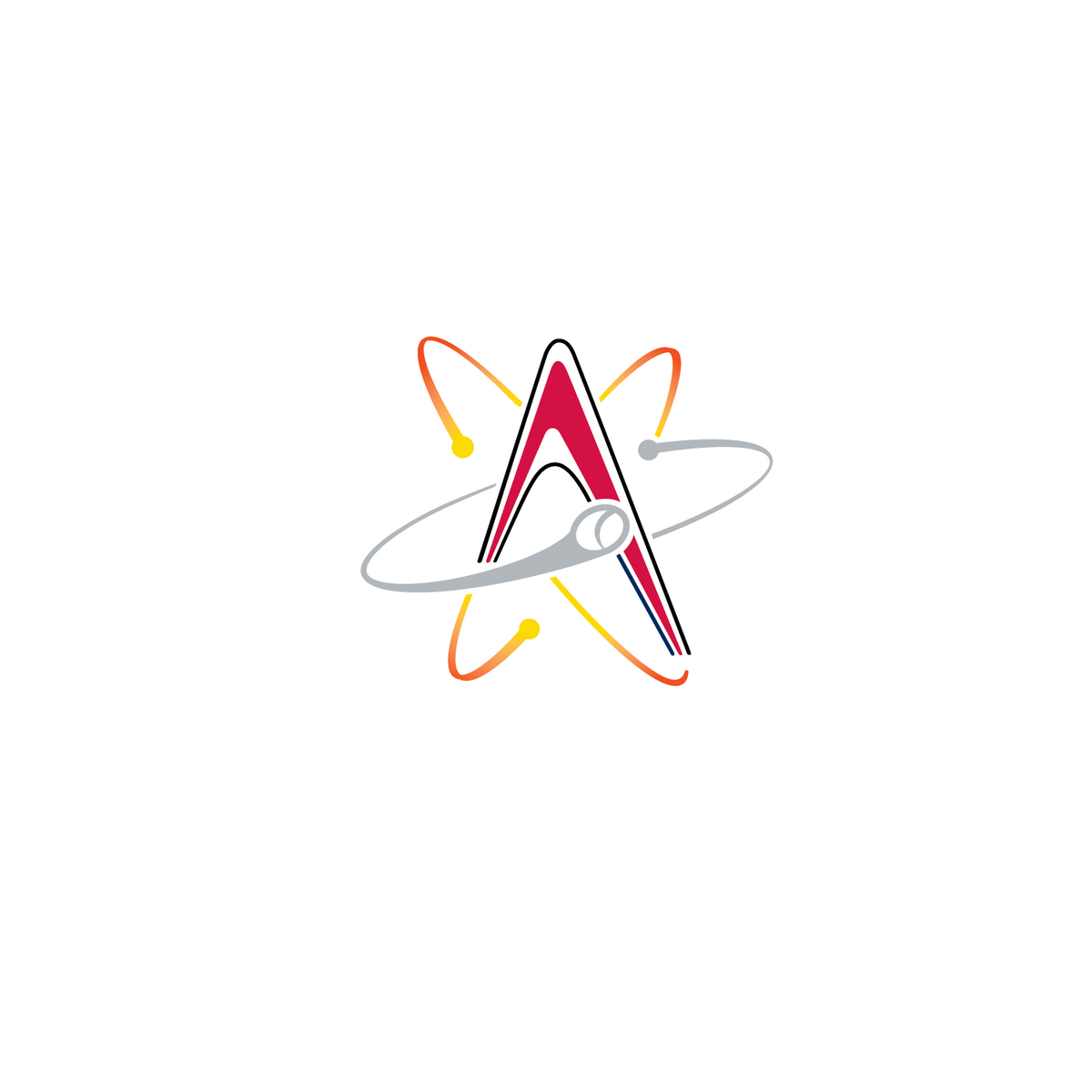 Albuquerque Isotopes Jersey-Premium White