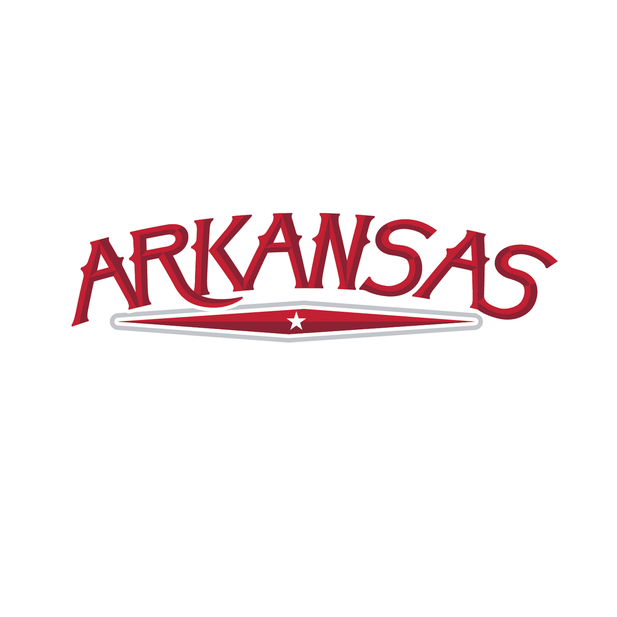 Arkansas Travelers OT Sports Youth Alternate Camo Replica Jersey