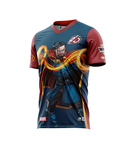 Arkansas Travelers OT Sports Youth Dr. Strange Replica Jersey
