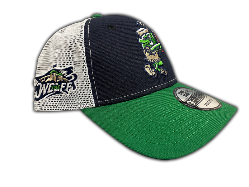 Missions Ballapeno 940 Trucker