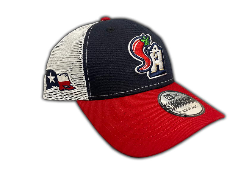 Missions SA Pepper 940 Trucker