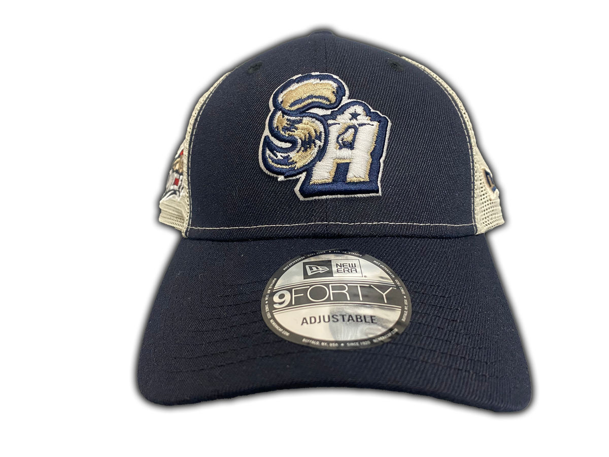 Missions Coonskin SA 940 Trucker
