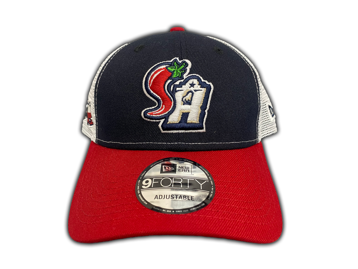Missions SA Pepper 940 Trucker