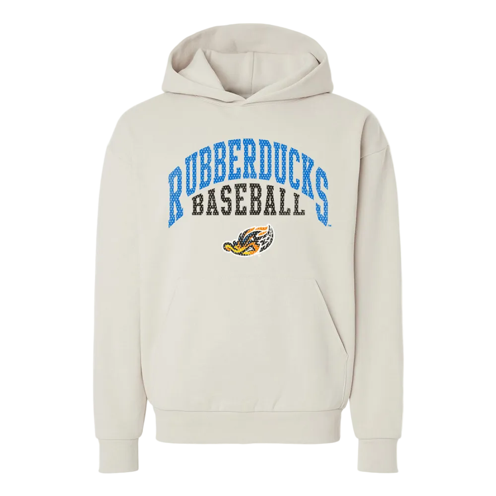 108 Athletic Heavyweight Hood