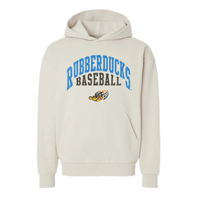 108 Athletic Heavyweight Hood