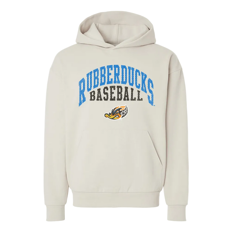 108 Athletic Heavyweight Hood