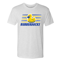 108 Ducky Block Line Tee
