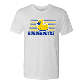 108 Ducky Block Line Tee
