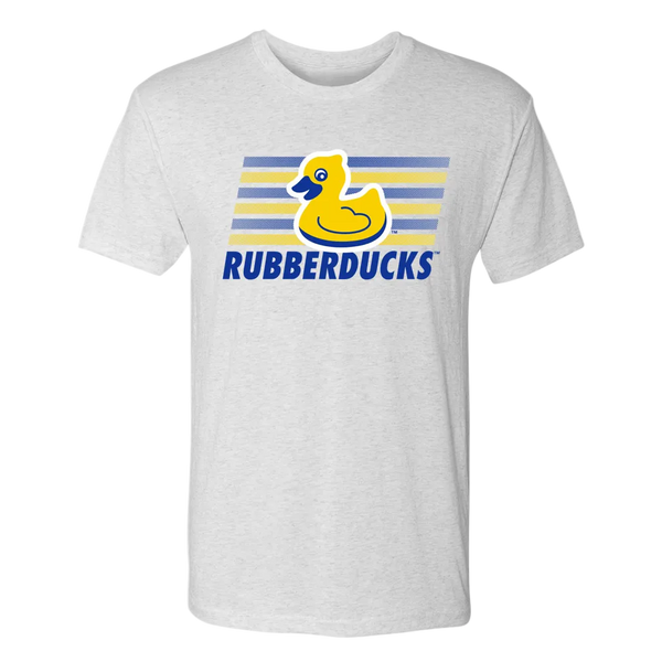 108 Ducky Block Line Tee