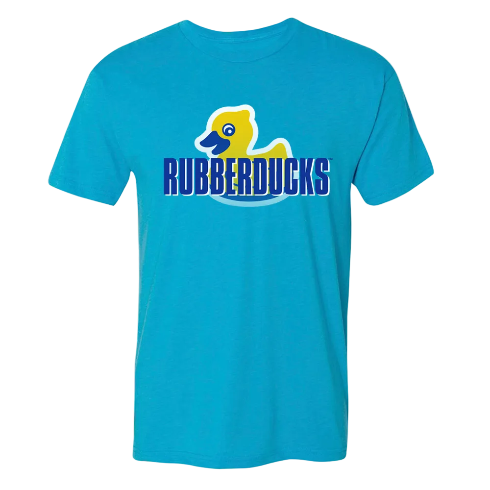 108 Bold Face Ducky Tee