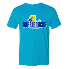 108 Bold Face Ducky Tee