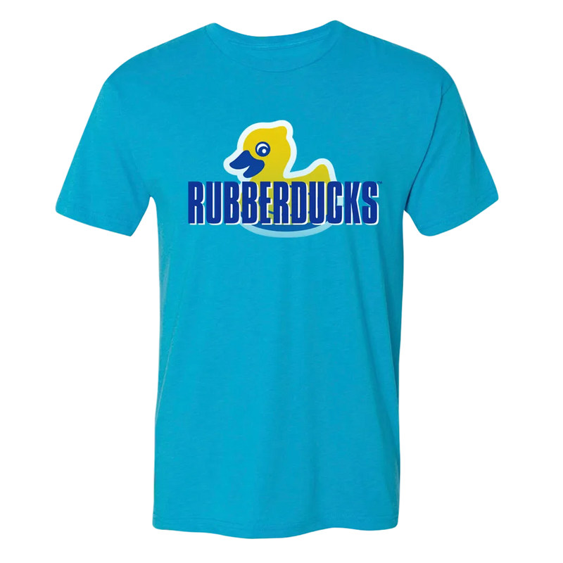 108 Bold Face Ducky Tee