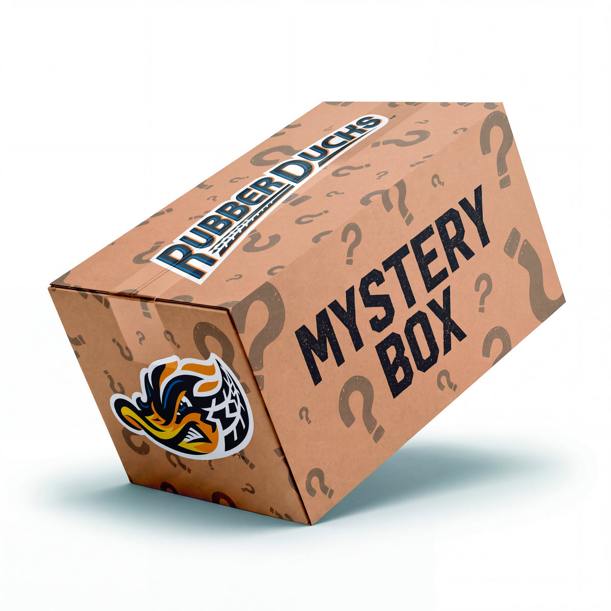 RubberDucks $30 Mystery Box