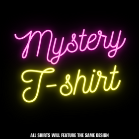 Altoona Curve Mystery T-shirt #7