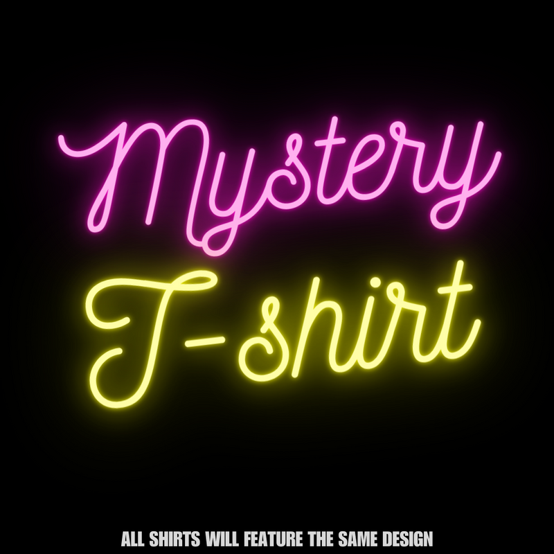 Altoona Curve Mystery T-shirt #7