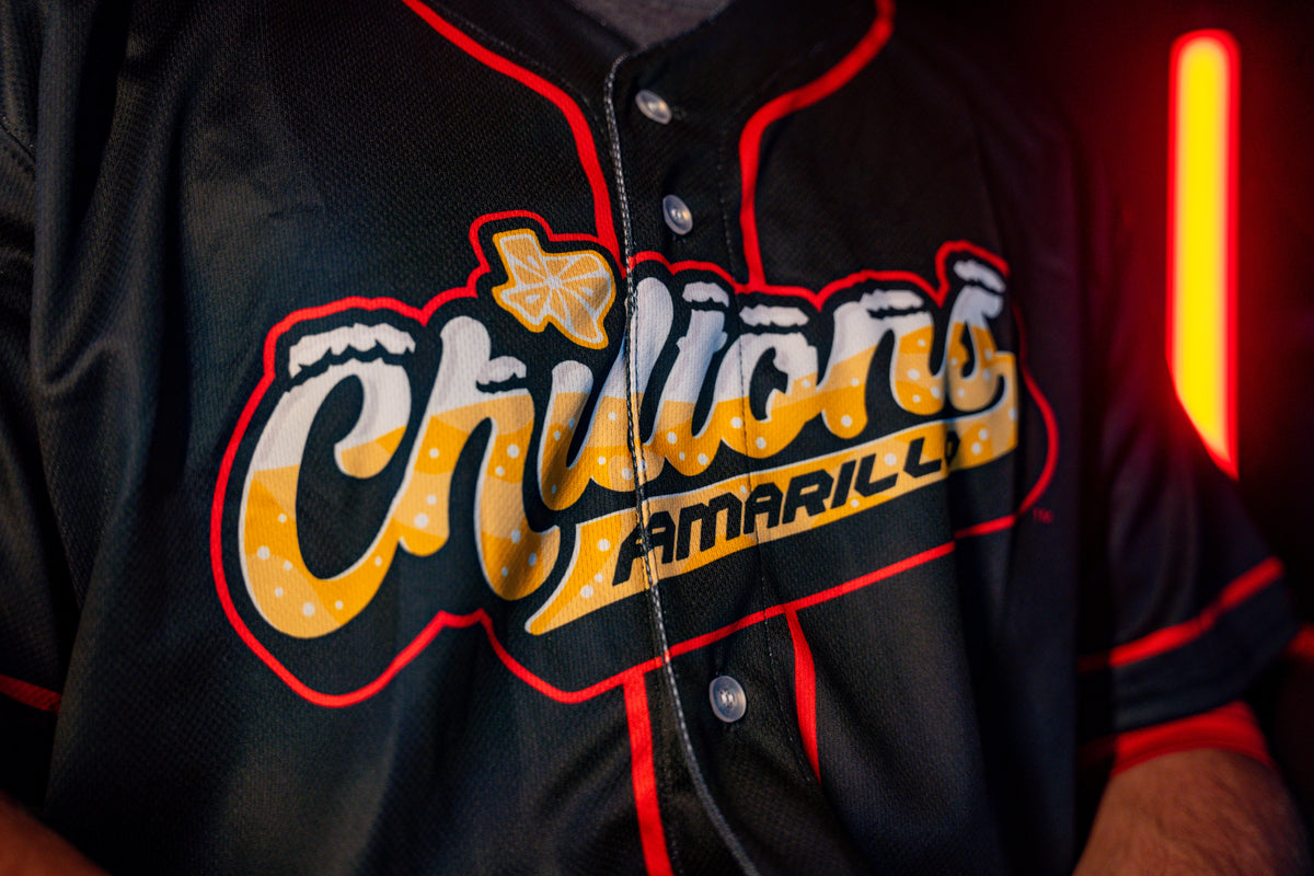 Chiltons Replica Jersey