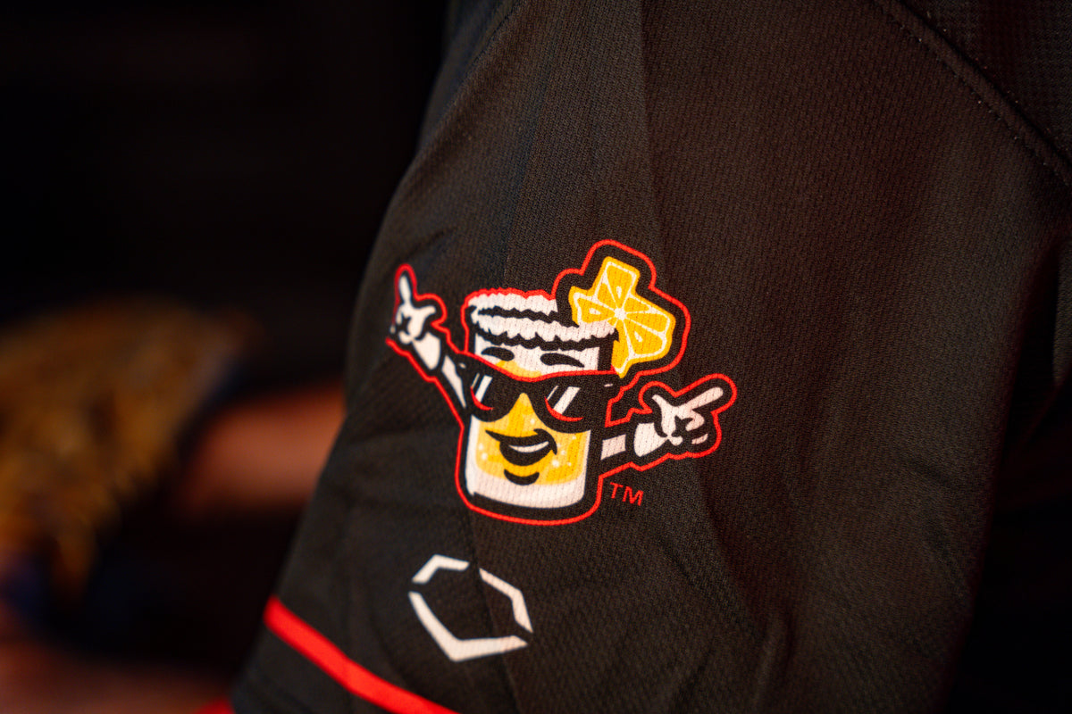 Chiltons Replica Jersey