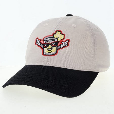 Chiltons L2 EZA Stone Black Cap