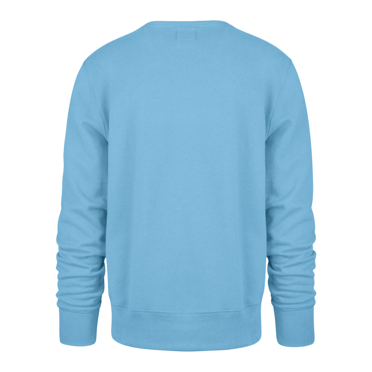Chiltons '47 Carolina Blue Headline Crewneck