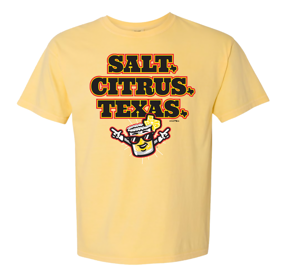 Chiltons S.C.T. Tee