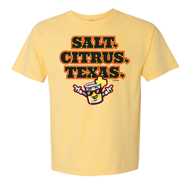 Chiltons S.C.T. Tee