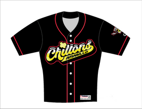 Chiltons Replica Jersey